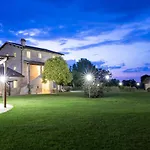 Apartamento Demetra *