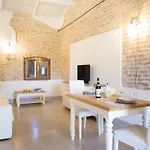 Apartamento Demetra *