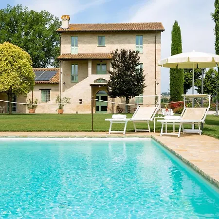 Apartman Demetra Papiano