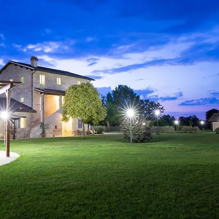 Appartement Demetra *