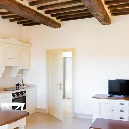 Demetra Apartman