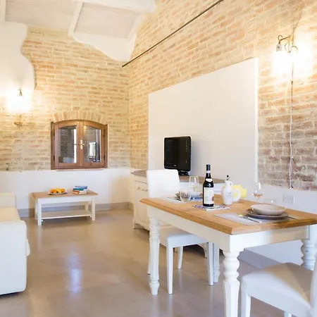 Appartement Demetra *