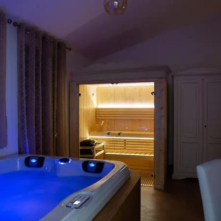 Appartement Demetra Papiano