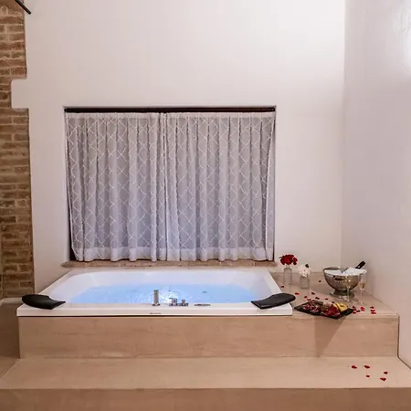 Apartamento Demetra *