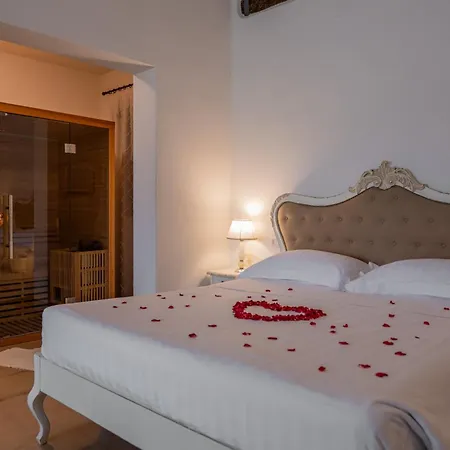 Apartment Demetra *