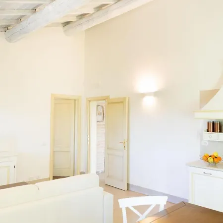 Demetra Appartement Papiano