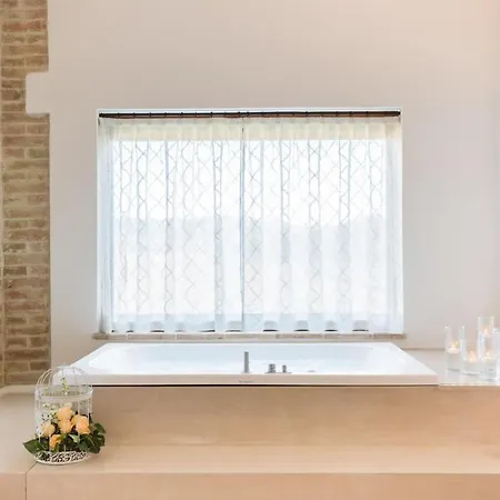 Demetra Apartman Papiano