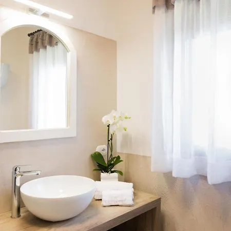 Appartement Demetra Papiano