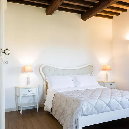 Demetra Appartement *