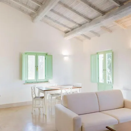 Apartman Demetra Papiano