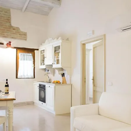 Apartmán Demetra Papiano