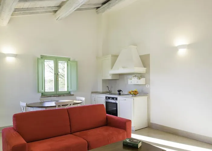 Apartment Demetra Papiano