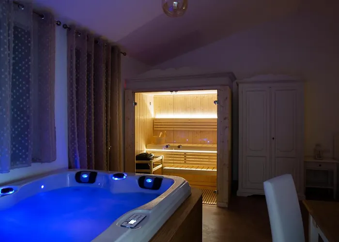 شقة Demetra Papiano