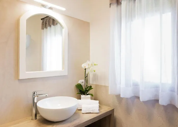 شقة Demetra Papiano