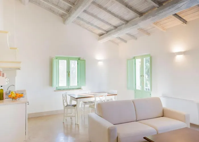 Apartment Demetra Papiano