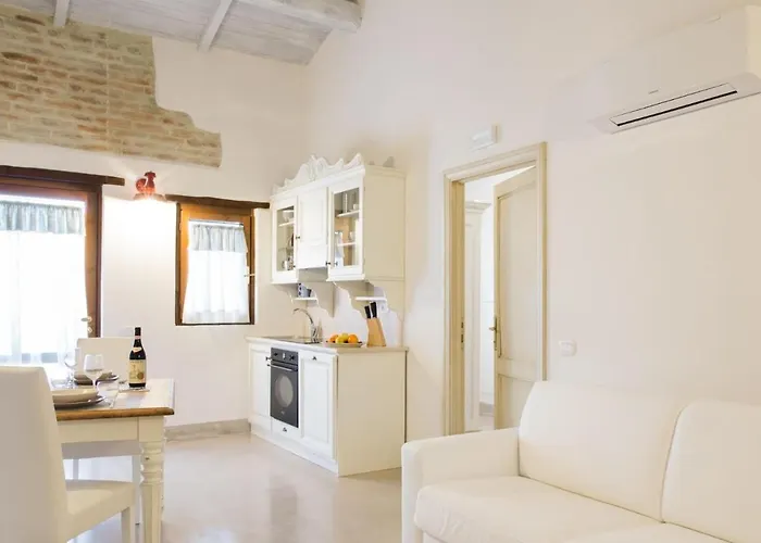 Apartment Demetra Papiano